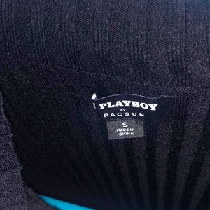 Playboy by Pacsun Sweater